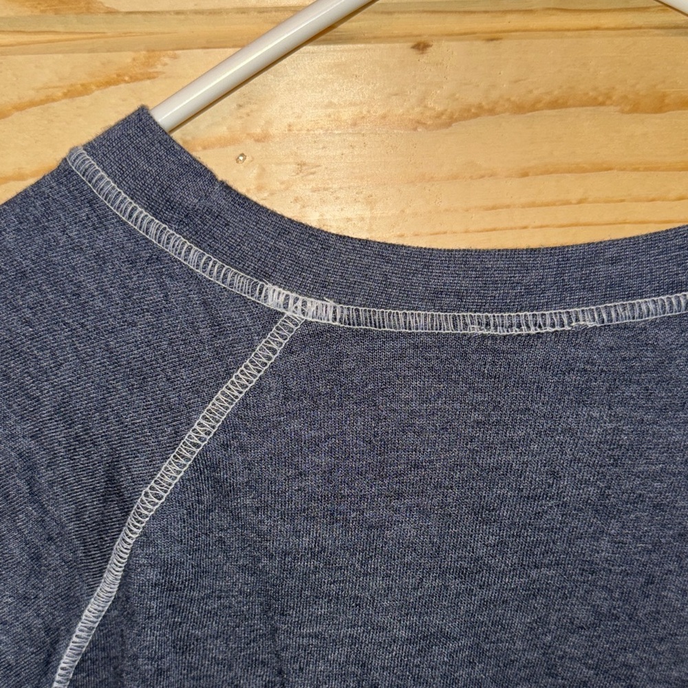 Ron Jon Surf Shop Navy Crew Neck Sweatshirt - Picture 4 of 7